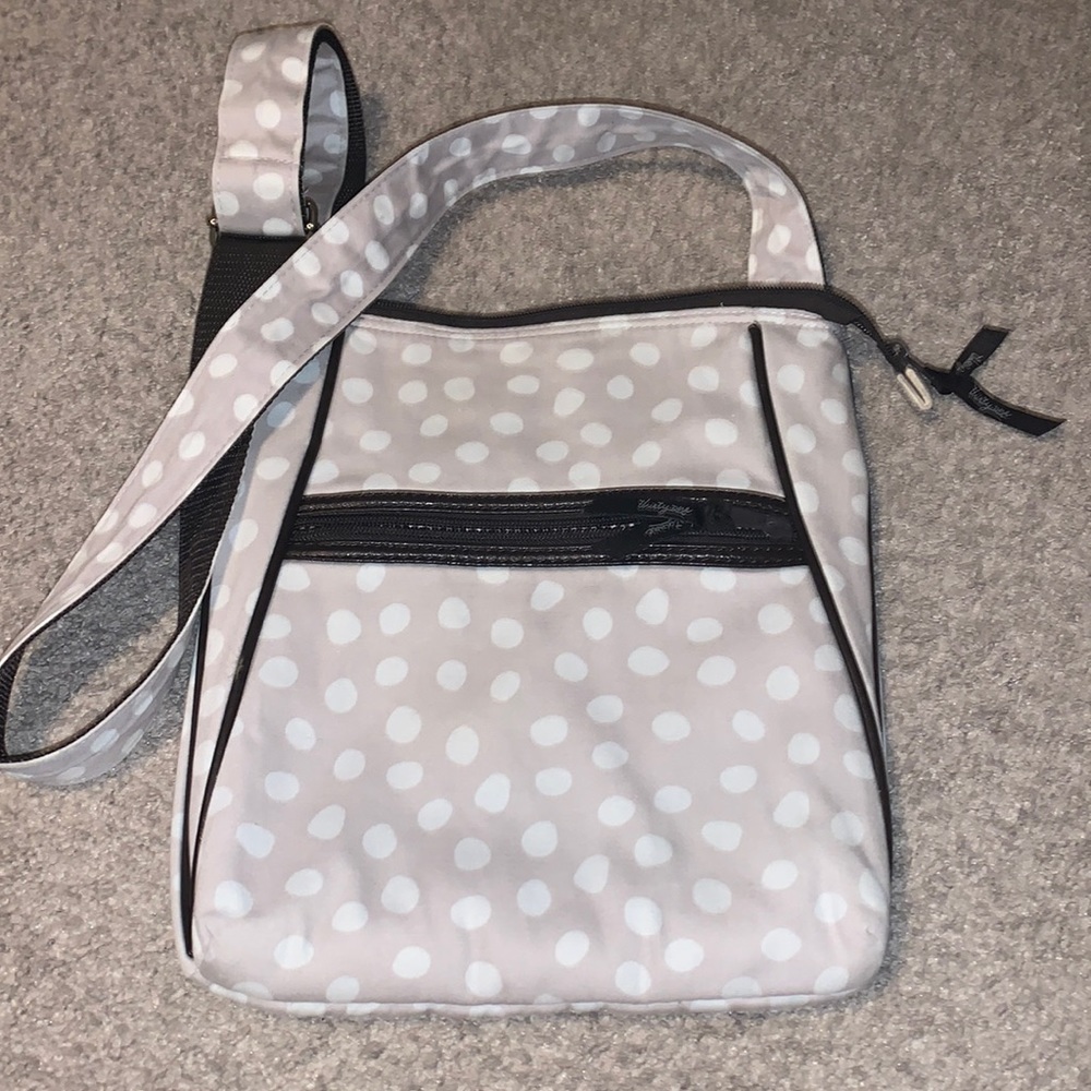 Thirty-One Shoulder Bag - Organizer